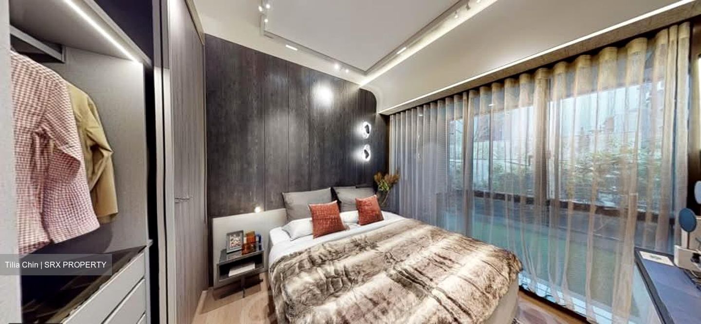 Pasir Panjang Road (D5), Condominium #554765901